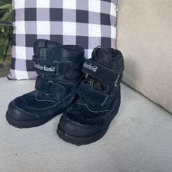 Timberland Toddler Boots