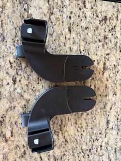 City select graco car seat adaptor