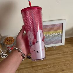 Starbucks Cup