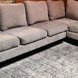 Sectional Sofa