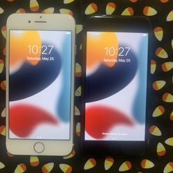 Apple iPhone 7 32GB Unlocked For Any Carrier Like New!