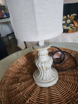 Sm night light lamp