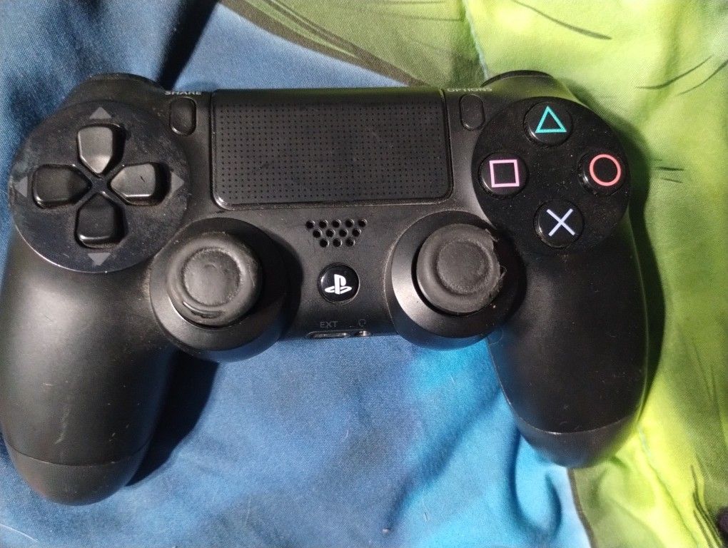 PS4 Wireless Controller