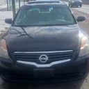 2009 Nissan Altima