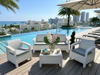 Outdoor Patio Furniture