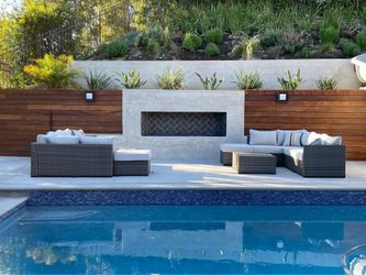 Outdoor Sectional