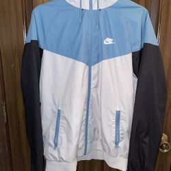 Nike Jacket Windbreaker 
