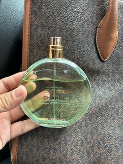 Chanel chance