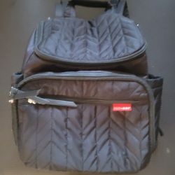 Skip Hop Diaper Bag