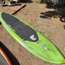 9 ft STU Paddle Board