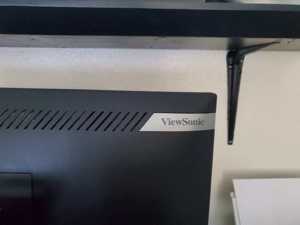 Computer Monitor - 24 Inch