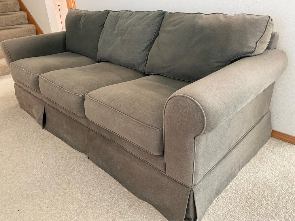 Free Couch