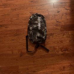 Supreme Shoulder Bag