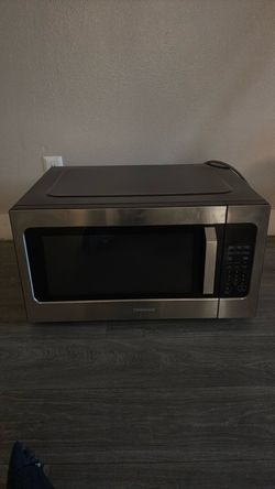 Toshiba Microwave