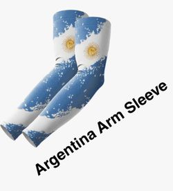 Argentina mangas