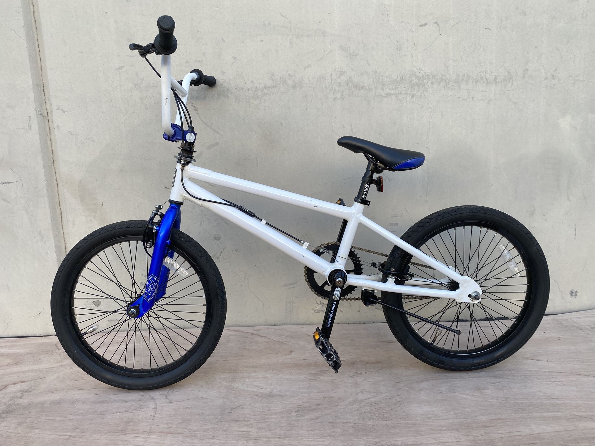 20” TONYHAWK Freestyle Bmx Bike