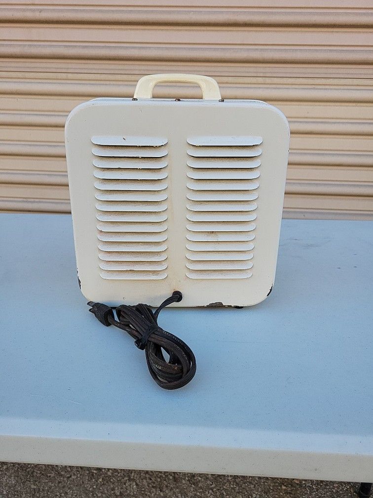 š„ Superlectric Heater āØļø