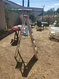 Werner ladder