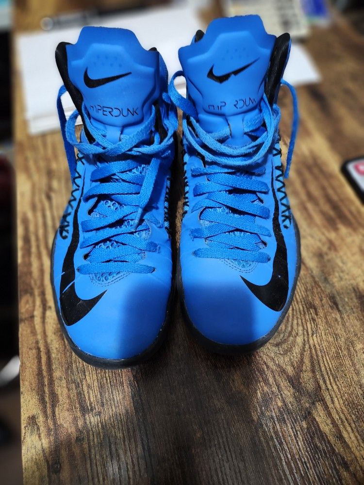 Nike