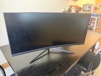 gaming monitor