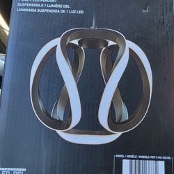 Artika Pendant Light