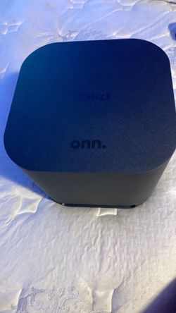 ONN 10in subwolfe