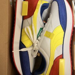 Pumas 
