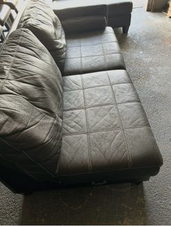 FREE COUCHES must pick up tonight!!