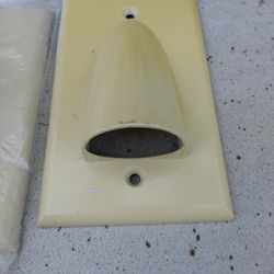 Wiring Wall Cover For Speaker Wire