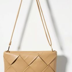 Anthropologie Hand Bag
