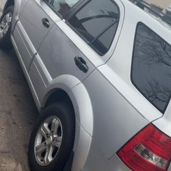 2007 Kia Sorento