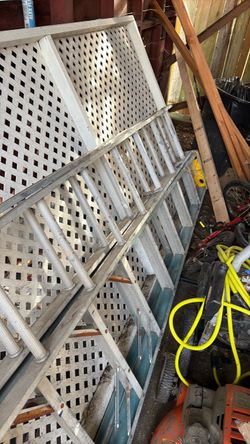 Ladders