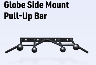 Rep Fitness Globe Pull-up Bar