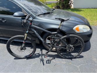Trek Fuel EX 8