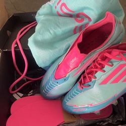 Messi F50 Elites