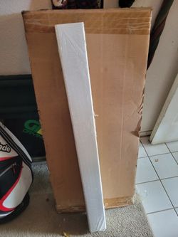 (6) Vinyl Post Sleeve Sleeves 39x4x4