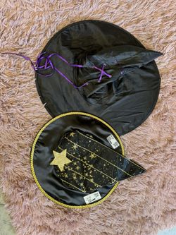 Witch Hats 
