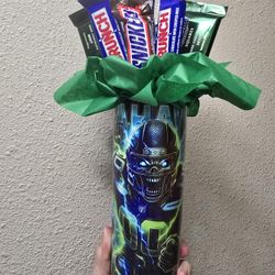 🏈 Seahawks 20 oz Metal Tumbler Gift Set – Perfect for Game Day! 🏈