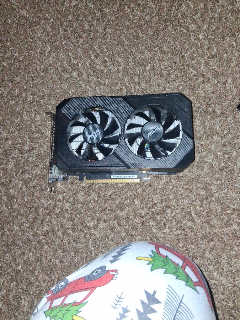 GTX 1650