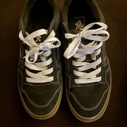 Men's Vans Caldrone Skate Shoe