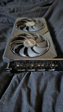 Asus Rtx 3060