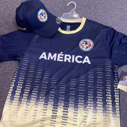 Set Deportivo Del America