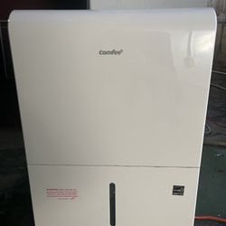 Dehumidifier 