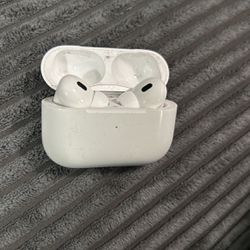 AirPod Pros Are 