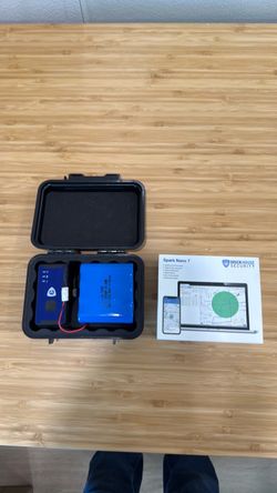 Spark Nano 7 4G micro gps tracker