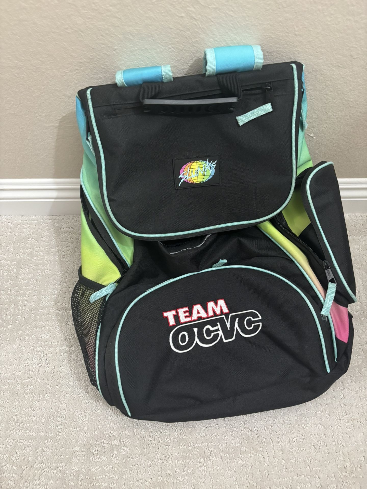 Backpack
