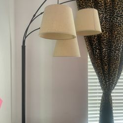 Arch Lamp