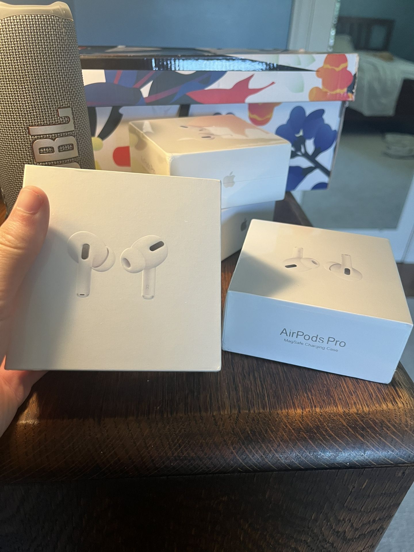 Brand New Air Pod Pro 2 for Cheap!