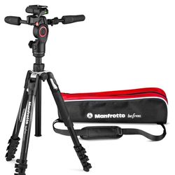 ManFrotto Be Free 