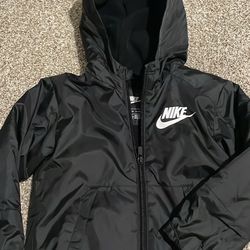 3T Coat & Puffer Vest